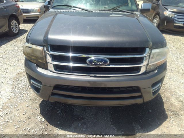 1FMJK1HT8GEF54804 Ford Expedition El Xlt/king Ranch
