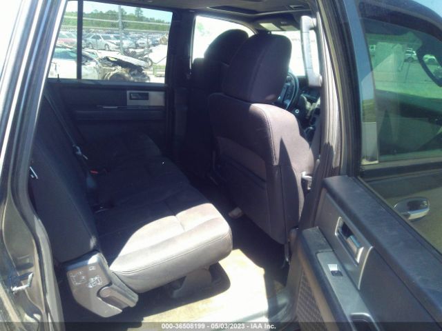 1FMJK1HT8GEF54804 Ford Expedition El Xlt/king Ranch