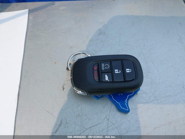 Honda Hr-v Ex-l 2023 3CZRZ2H76PM711228 Image 11