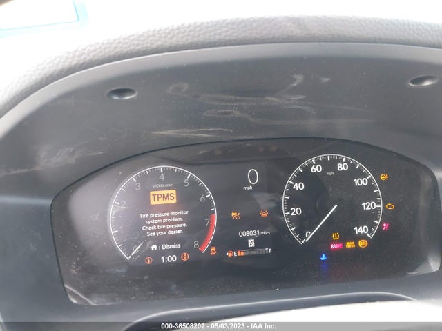 Honda Hr-v Ex-l 2023 3CZRZ2H76PM711228 Image 7