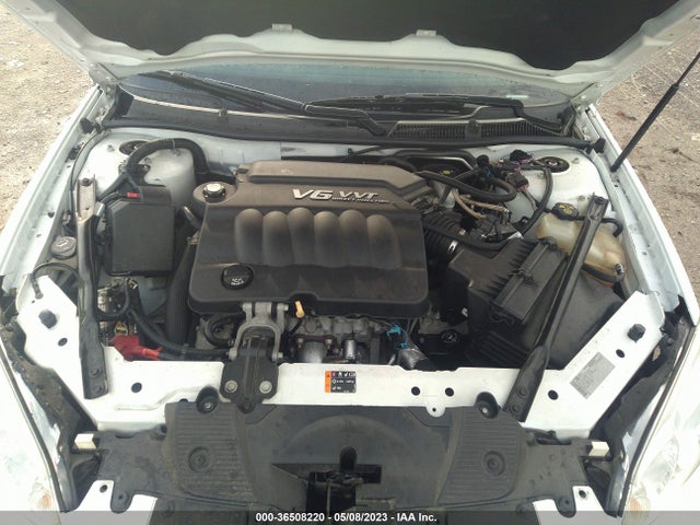 2012 CHEVROLET IMPALA LTZ VIN: 2G1WC5E35C1173726