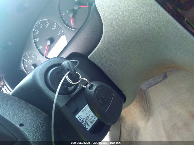 2012 CHEVROLET IMPALA LTZ VIN: 2G1WC5E35C1173726