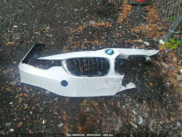 WBA3N3C52EF710882 BMW 4 Series 428i