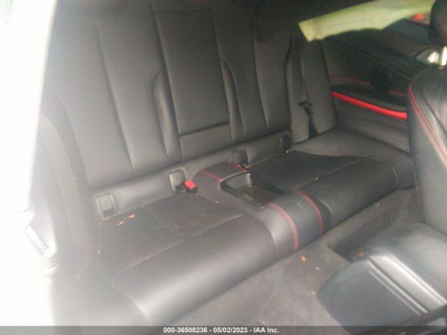 WBA3N3C52EF710882 BMW 4 Series 428i