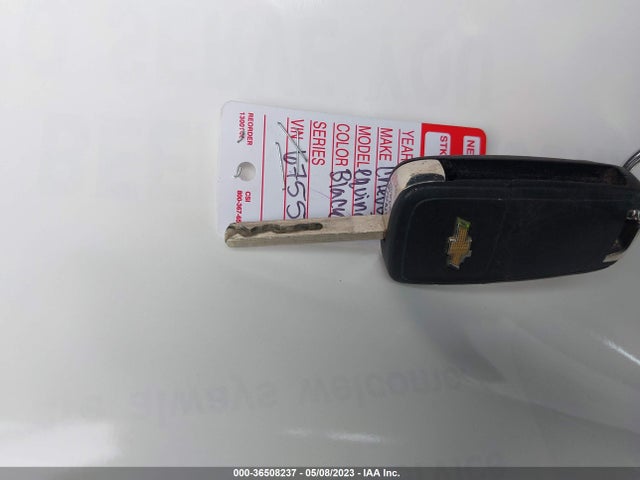 Chevrolet EQUINOX LT 2014 2GNALBEK7E6116755 Image 3