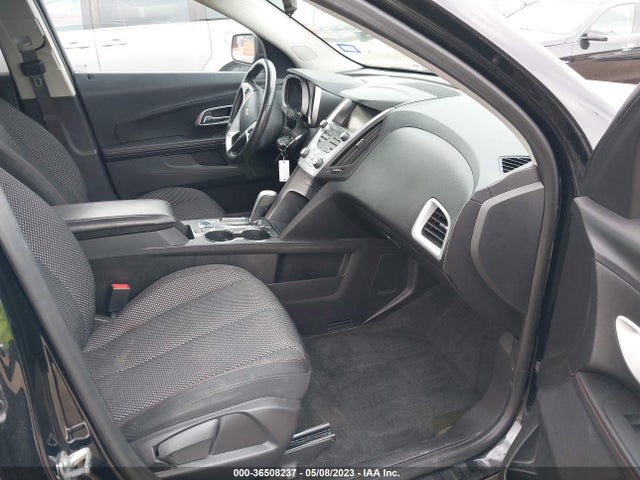 Chevrolet EQUINOX LT 2014 2GNALBEK7E6116755 Image 7