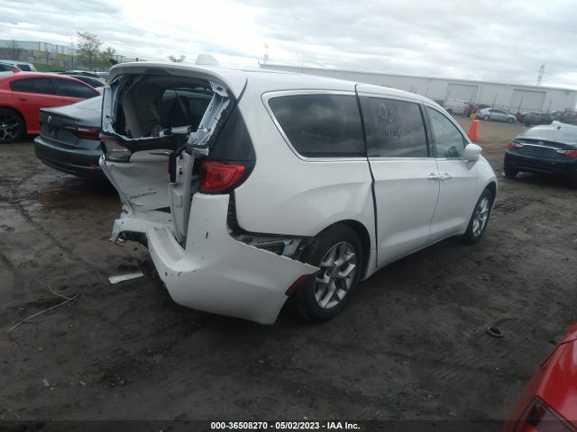 Chrysler Pacifica Touring Plus 2019 2C4RC1FG6KR528613 Image 5