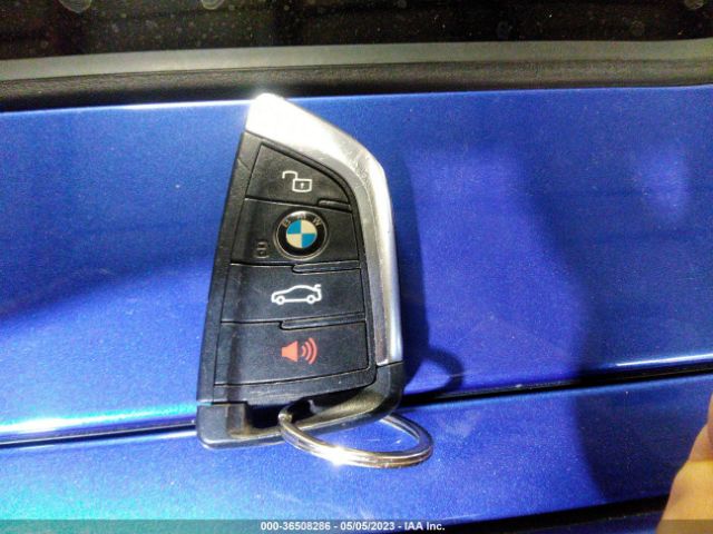 3MW5R7J06M8B69774 BMW 3 Series 330i Xdrive