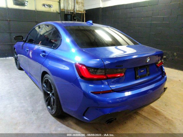 3MW5R7J06M8B69774 BMW 3 Series 330i Xdrive