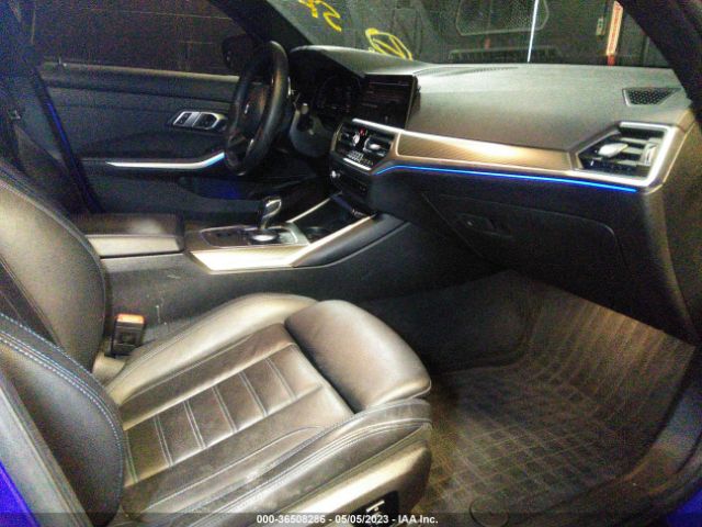 3MW5R7J06M8B69774 BMW 3 Series 330i Xdrive