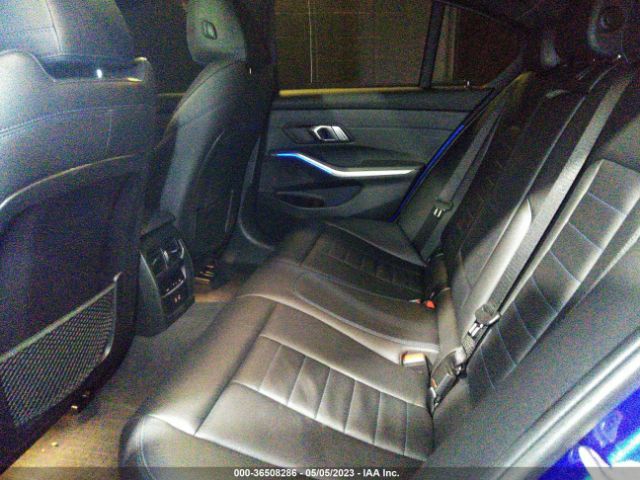 3MW5R7J06M8B69774 BMW 3 Series 330i Xdrive