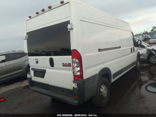 RAM Promaster Cargo Van 2017 3C6TRVDG1HE512741 Image 6