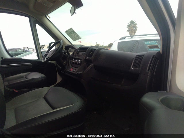 RAM Promaster Cargo Van 2017 3C6TRVDG1HE512741 Image 7