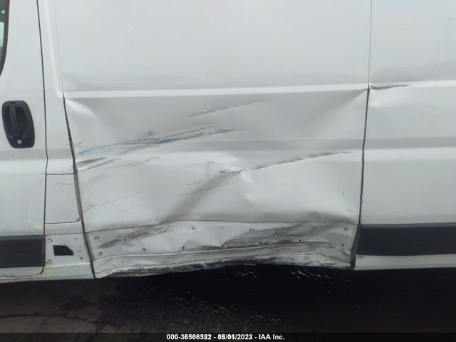 RAM Promaster Cargo Van 2017 3C6TRVDG1HE512741 Image 8