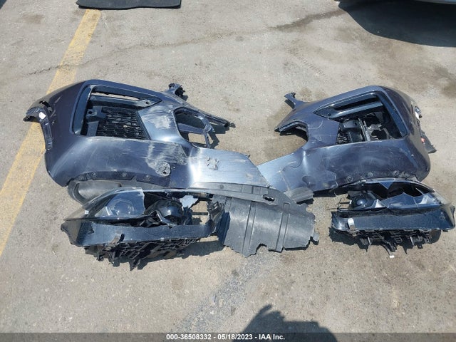 2022 BMW X6, VIN: 5UXCY6C00N9L60679