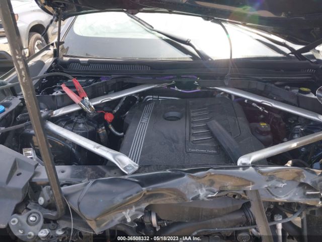 5UXCY6C00N9L60679 BMW X6 Xdrive40i