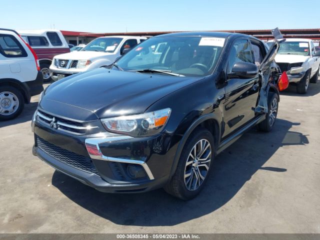 JA4AP3AU6KU021590 Mitsubishi Outlander Sport 2.0