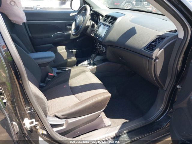 JA4AP3AU6KU021590 Mitsubishi Outlander Sport 2.0