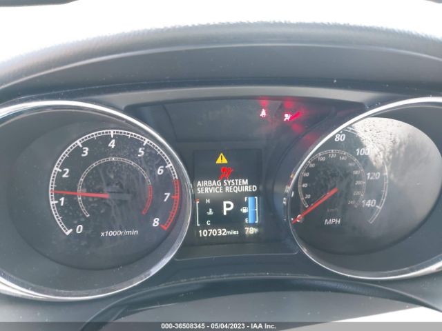 JA4AP3AU6KU021590 Mitsubishi Outlander Sport 2.0