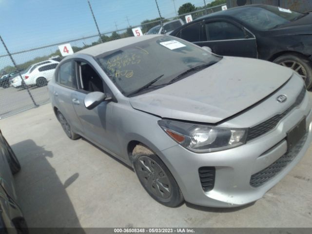 3KPA24AD2LE358767 auction archive image