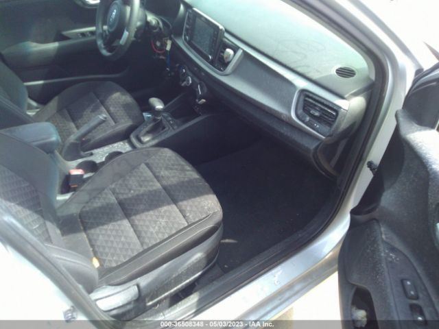 3KPA24AD2LE358767 KIA RIO S