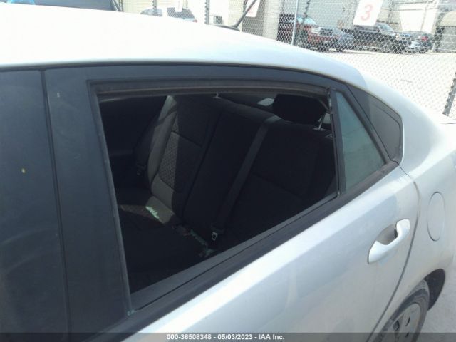 3KPA24AD2LE358767 KIA RIO S
