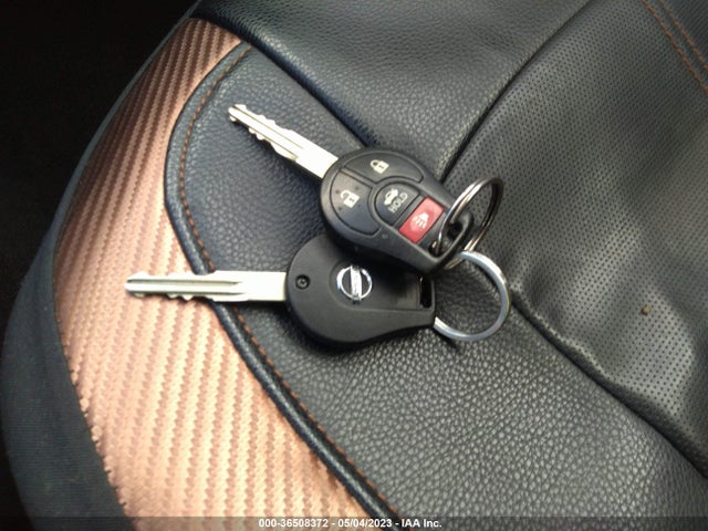 2015 NISSAN SENTRA S VIN: 3N1AB7AP4FY335489