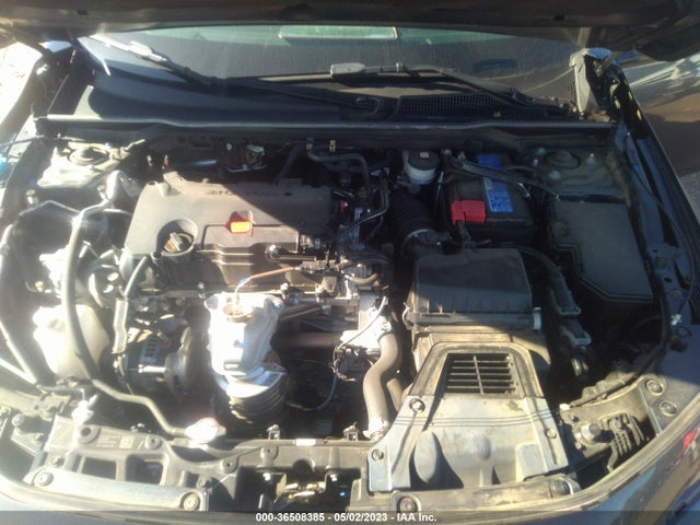 Honda Civic Sedan Lx 2022 2HGFE2F21NH518672 Image 11