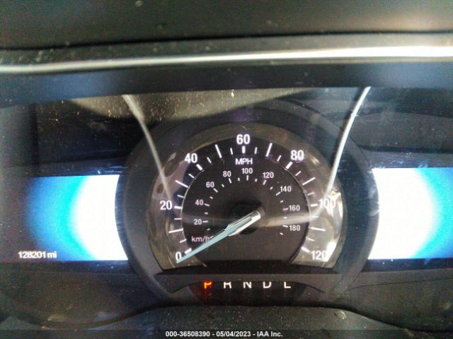 3FA6P0RU3HR384174 Ford FUSION HYBRID