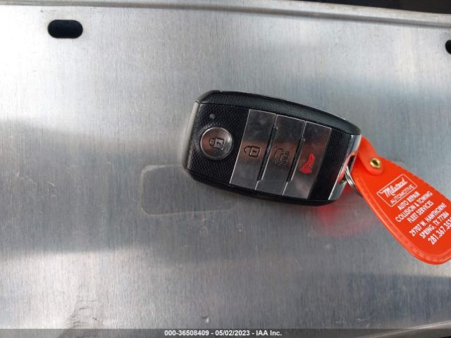 5XYKU4A71FG573878 KIA SORENTO EX