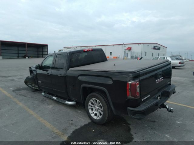 1GTV2NEC6JZ191128 GMC Sierra 1500 Slt