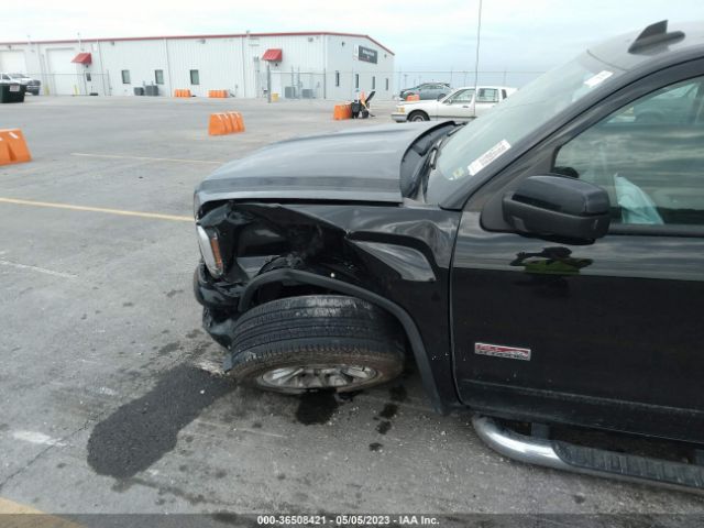 1GTV2NEC6JZ191128 GMC Sierra 1500 Slt