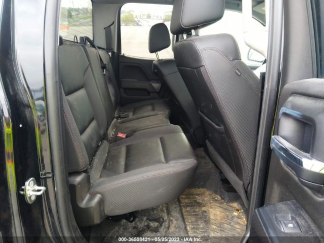 1GTV2NEC6JZ191128 GMC Sierra 1500 Slt