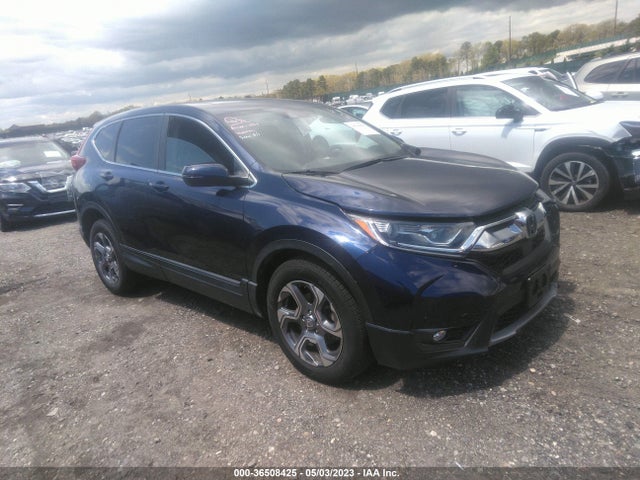 2019 2HKRW2H56KH604188 main image