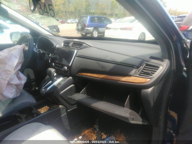 Honda CR-V EX 2019 2HKRW2H56KH604188 Image 5