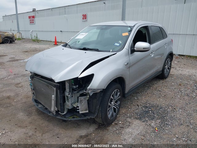 JA4AR3AU3KU007138 Mitsubishi Outlander Sport 2.0