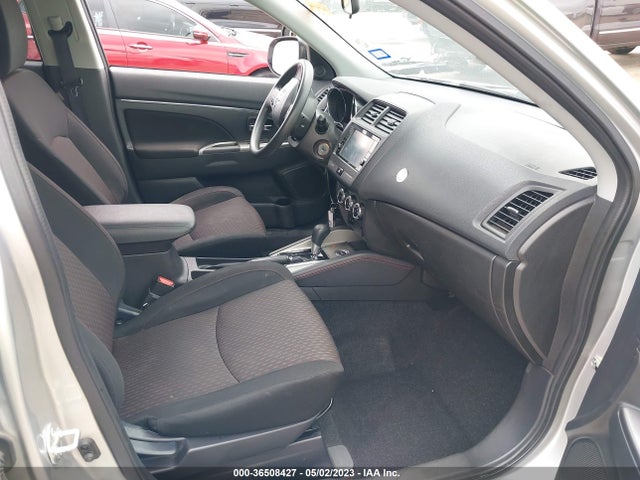 JA4AR3AU3KU007138 Mitsubishi Outlander Sport 2.0