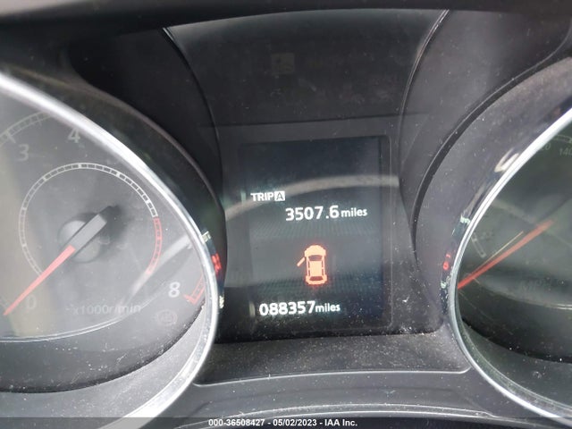JA4AR3AU3KU007138 Mitsubishi Outlander Sport 2.0