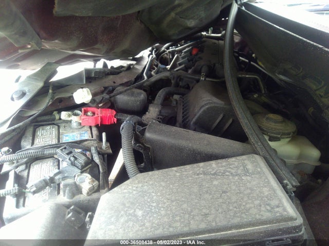 Honda Civic Sedan Ex 2015 19XFB2F85FE046923 Image 10