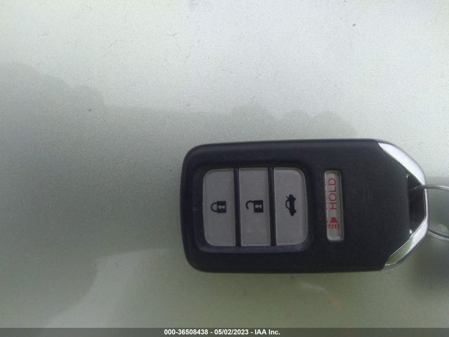 Honda Civic Sedan Ex 2015 19XFB2F85FE046923 Image 11