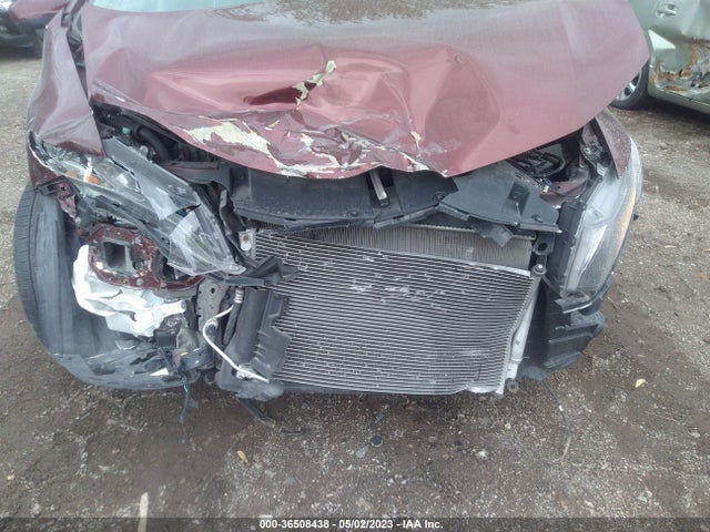 Honda Civic Sedan Ex 2015 19XFB2F85FE046923 Image 6