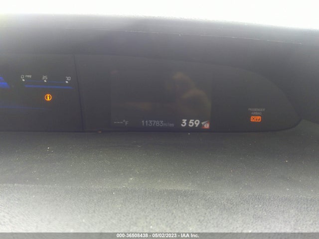 Honda Civic Sedan Ex 2015 19XFB2F85FE046923 Image 7