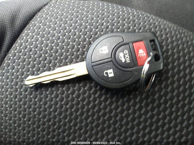 Nissan SENTRA S 2015 3N1AB7AP8FY304438 Image 11