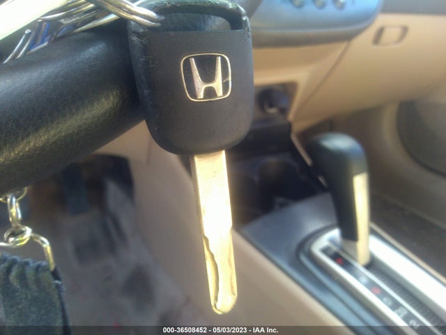 2004 HONDA CIVIC VP VIN: 2HGES16364H644077