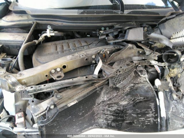 5FRYD3H4XFB011421 Acura Mdx Tech Pkg