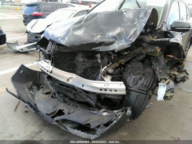 5FRYD3H4XFB011421 Acura Mdx Tech Pkg