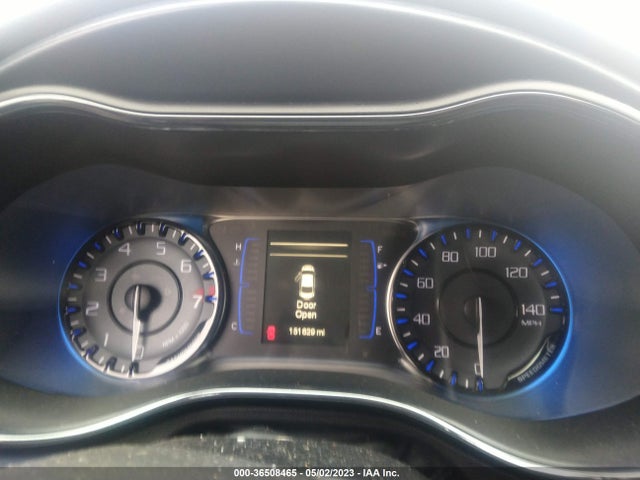 Chrysler 200 S 2015 1C3CCCBG0FN516309 Image 7