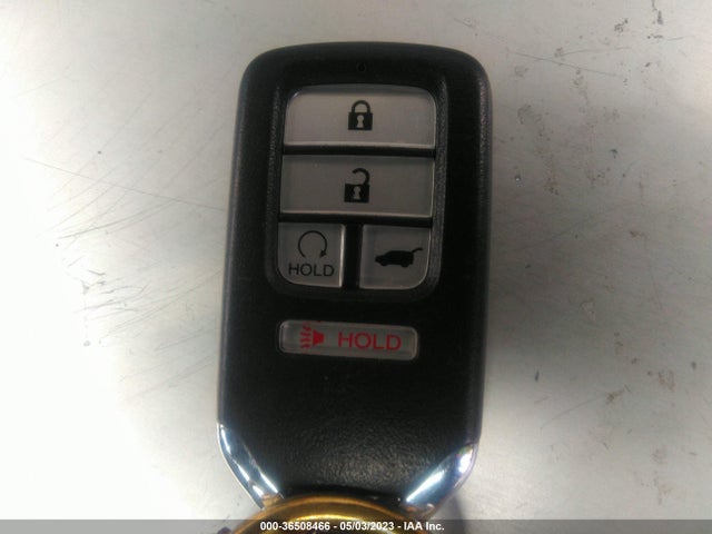Honda CR-V EX 2019 7FARW1H51KE031889 Image 11