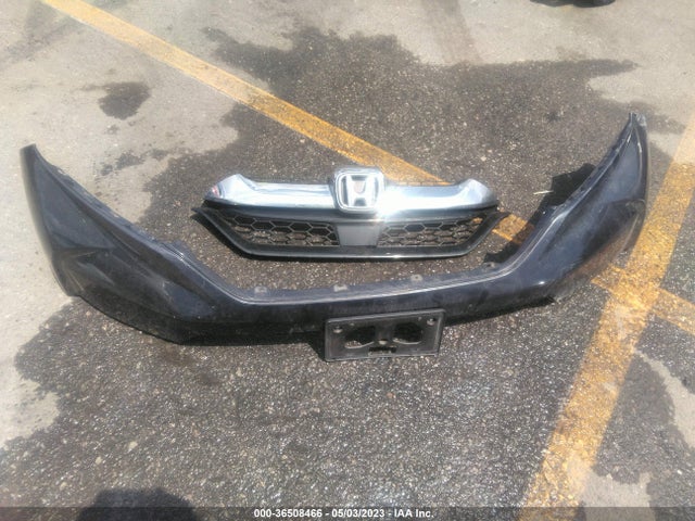 Honda CR-V EX 2019 7FARW1H51KE031889 Image 12