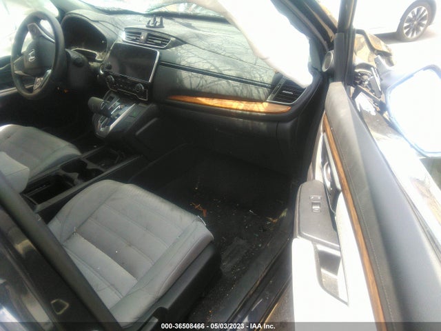 Honda CR-V EX 2019 7FARW1H51KE031889 Image 5